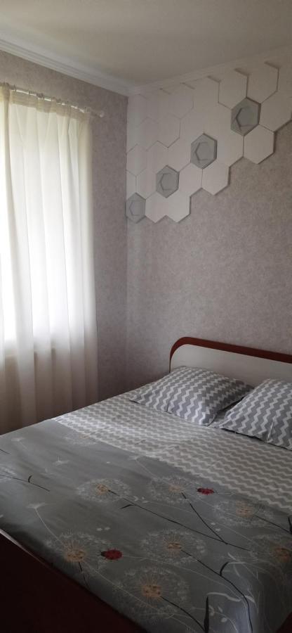 Inn Alibi Khorodelets Buitenkant foto