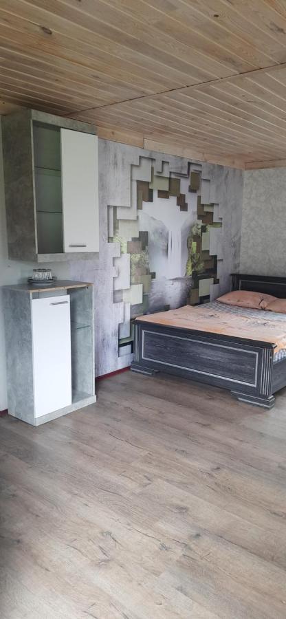 Inn Alibi Khorodelets Buitenkant foto