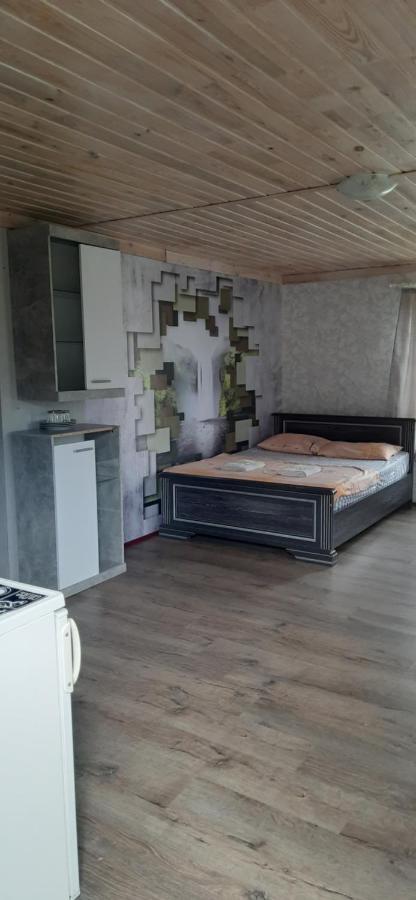 Inn Alibi Khorodelets Buitenkant foto